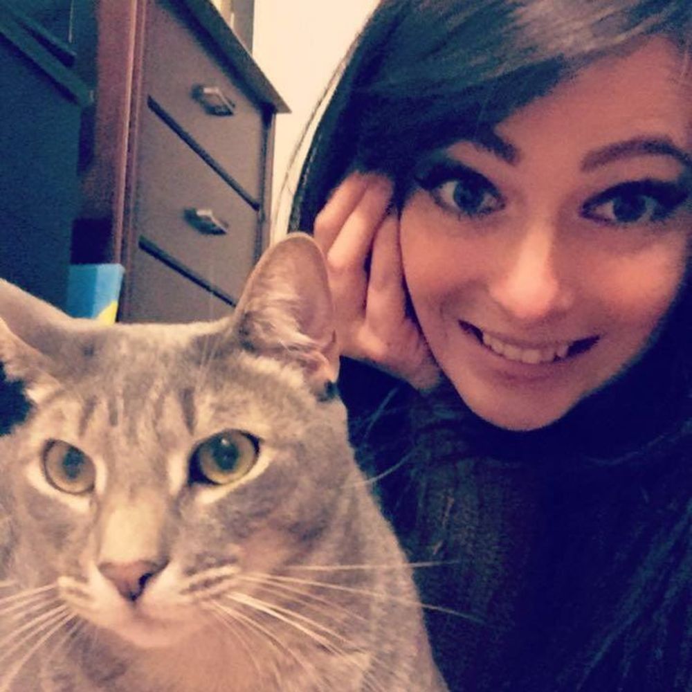 Meet your Posher, Tarah